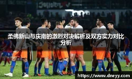 柔佛新山与庆南的激烈对决解析及双方实力对比分析