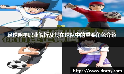 足球明星职业解析及其在球队中的重要角色介绍